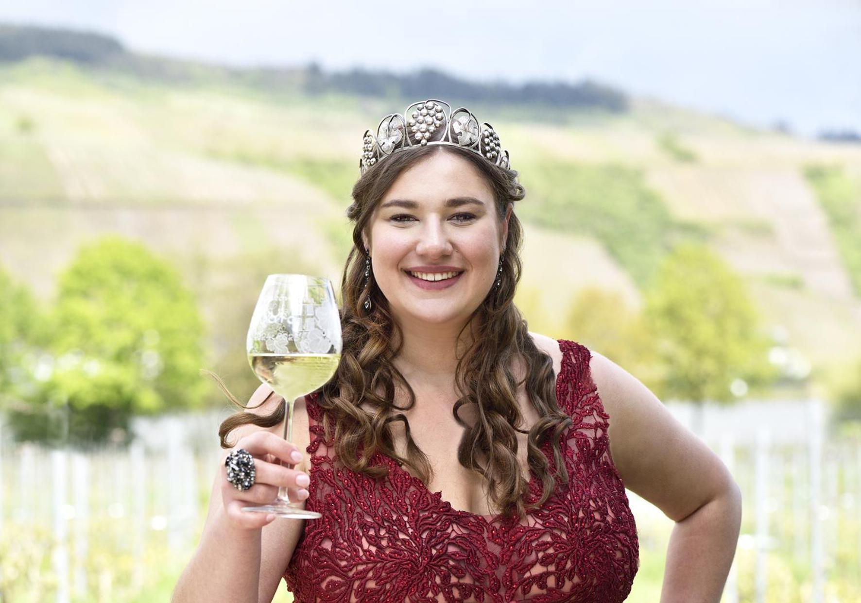 Weingut Weich Hotel Riol Buitenkant foto